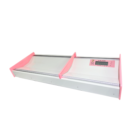 醫(yī)用身高體重秤